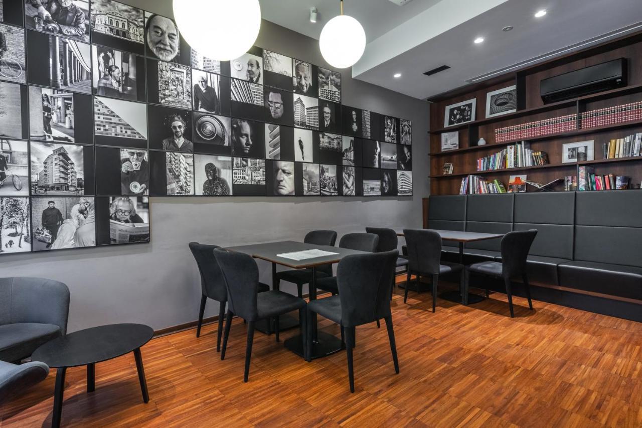 Mrak Hotel 4*
