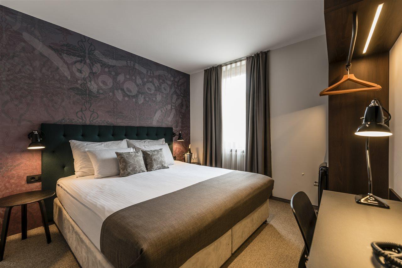Mrak Hotel 4*