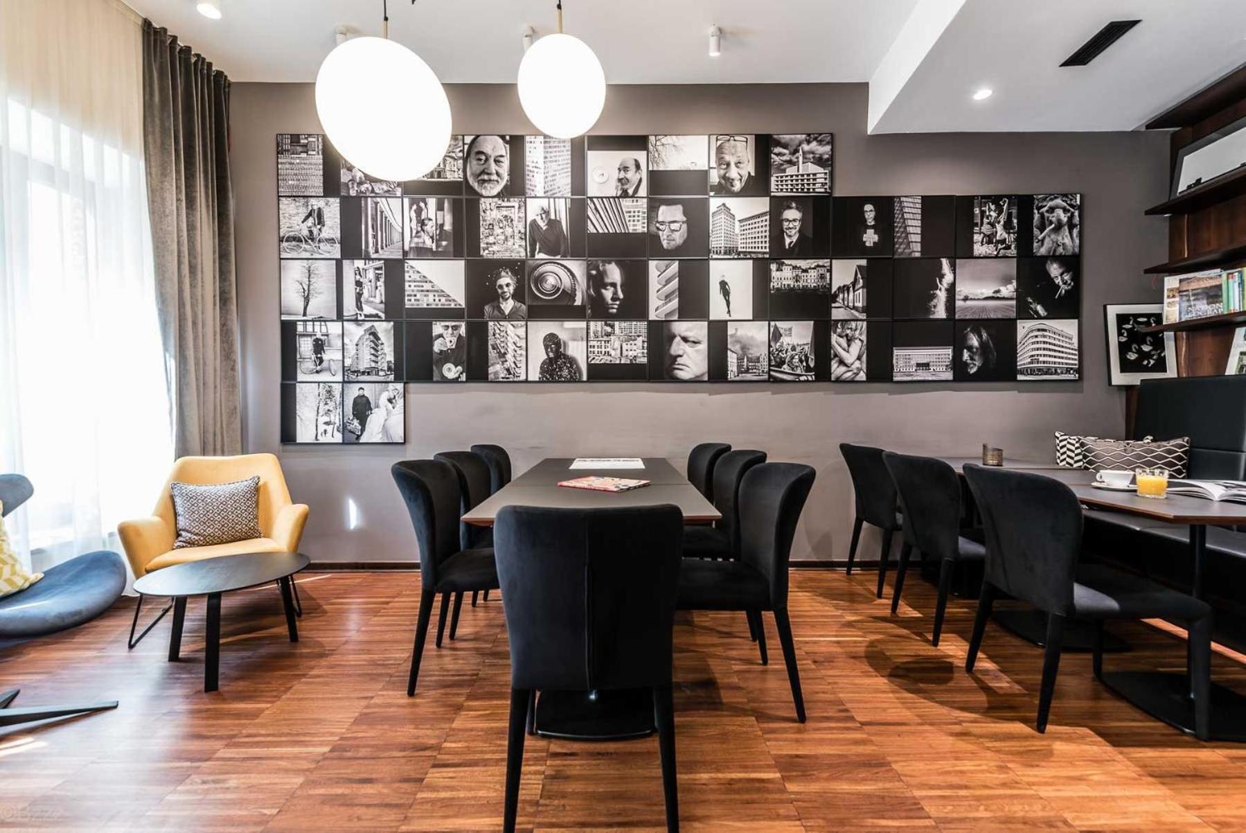 Hotel Mrak 4*