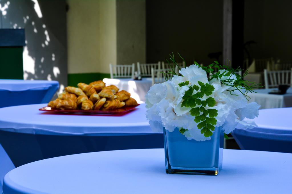 Mrak Hotel