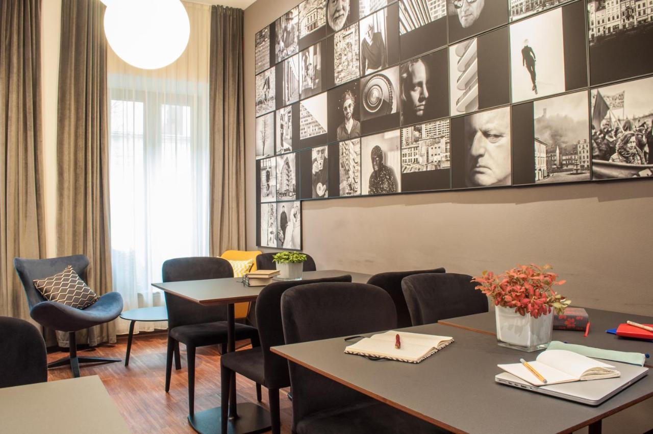 Hotel Mrak 4*