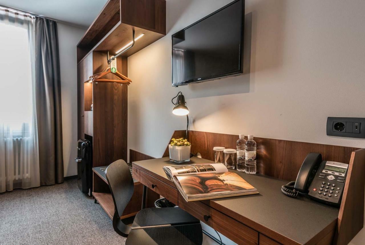 Mrak Hotel Ljubljana
