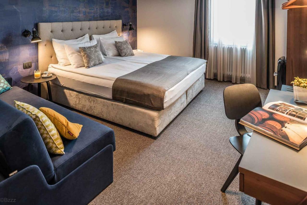 Hotel Mrak Ljubljana