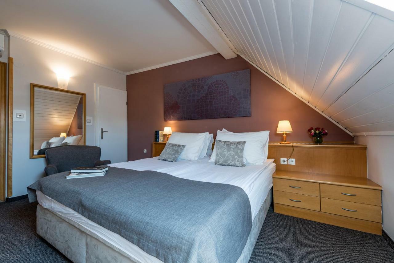 Hotel Mrak Laibach