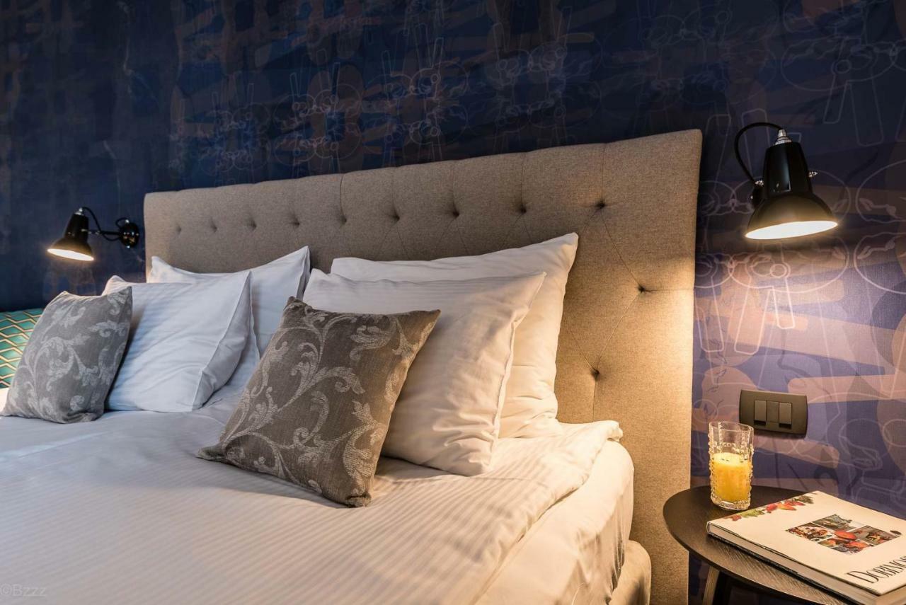 Mrak Hotel 4*