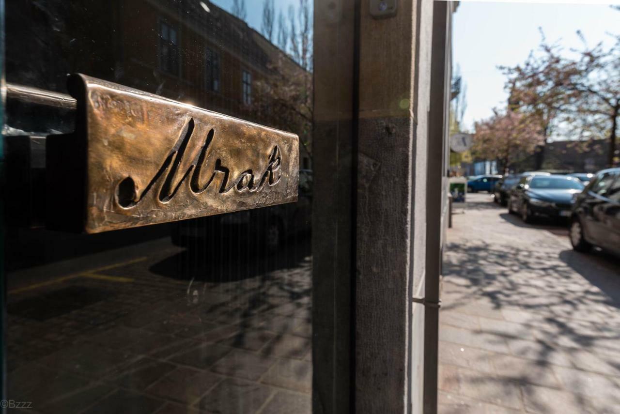 Hotel Mrak 4*