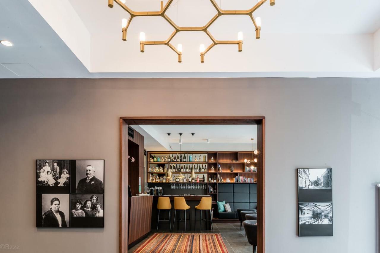 Mrak Hotel