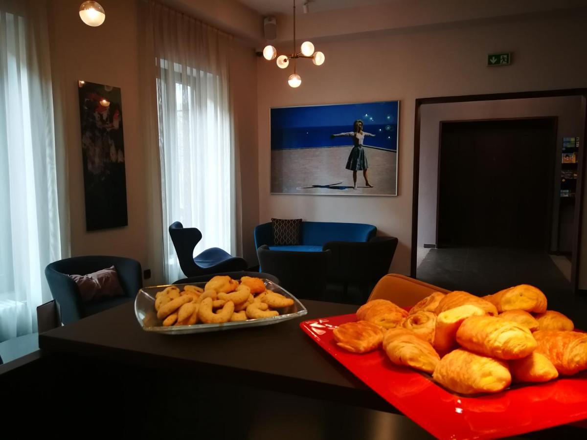 Hotel Mrak Laibach